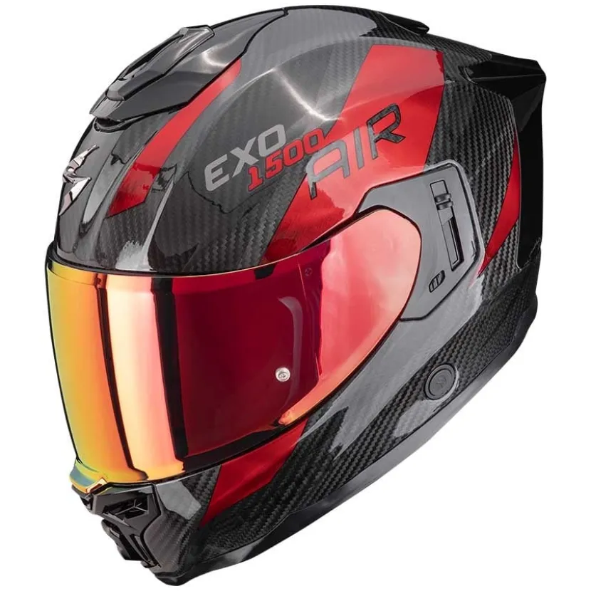 EXO-1500 Carbon Air Platted