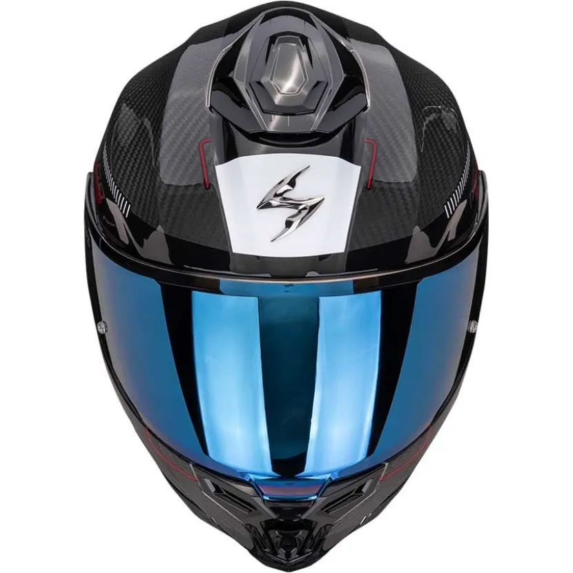 EXO-1500 Carbon Air Zity