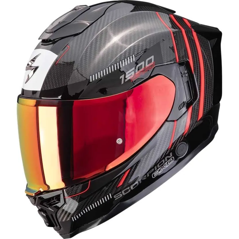 EXO-1500 Carbon Air Zity