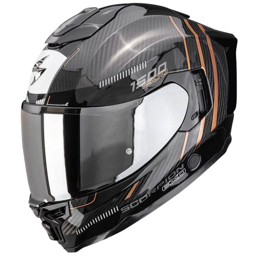 EXO-1500 Carbon Air Zity