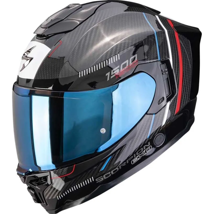 EXO-1500 Carbon Air Zity