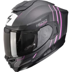 EXO-1500 Carbon Air Zity Ladies