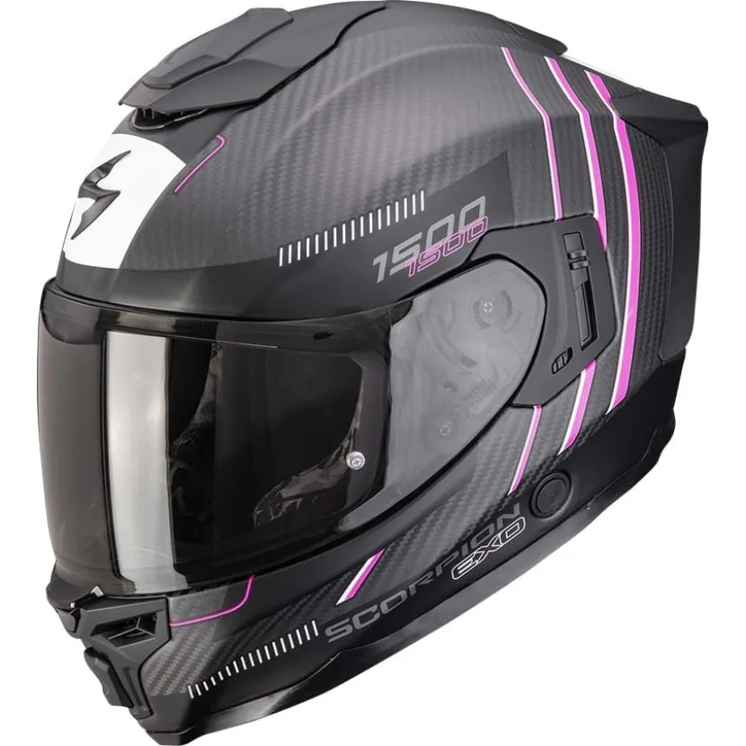 EXO-1500 Carbon Air Zity Ladies