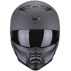 EXO-Combat II Graphite