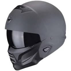EXO-Combat II Graphite