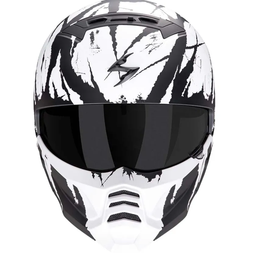 EXO-Combat II Marauder