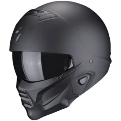 EXO-Combat II Solid Matt