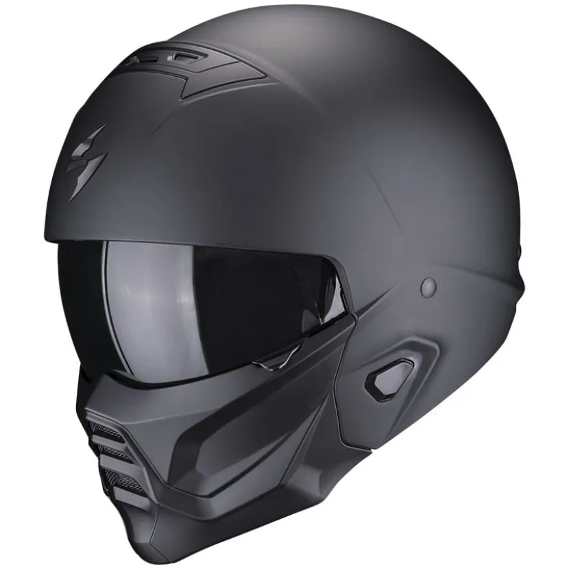 EXO-Combat II Solid Matt