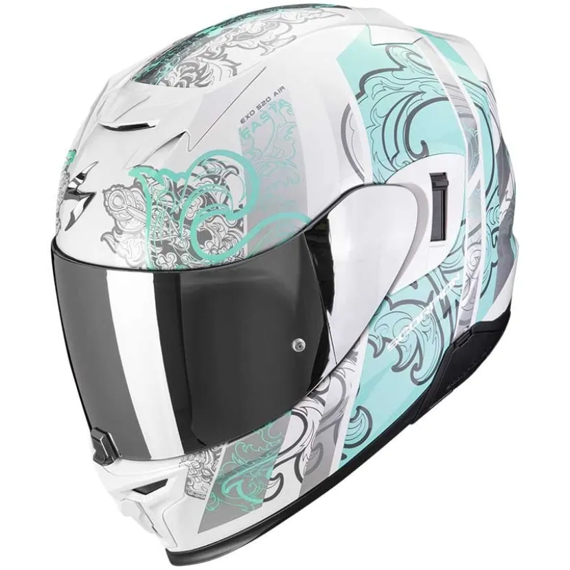 EXO-520 Evo Air Fasta