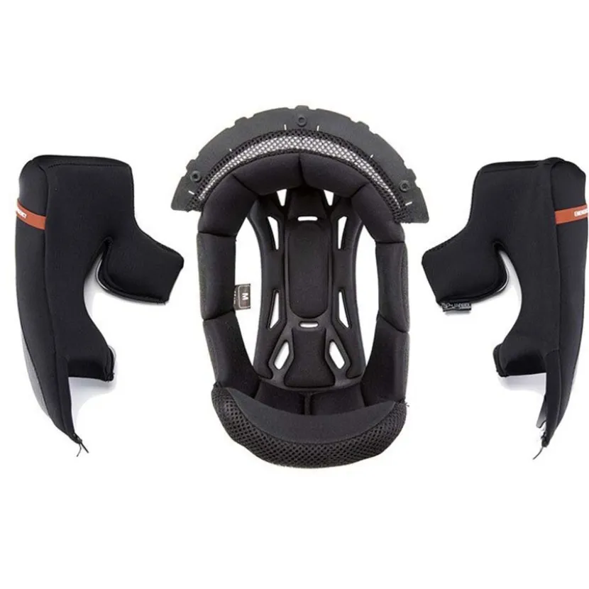 EXO-520 Evo Air KW2 Voeringset