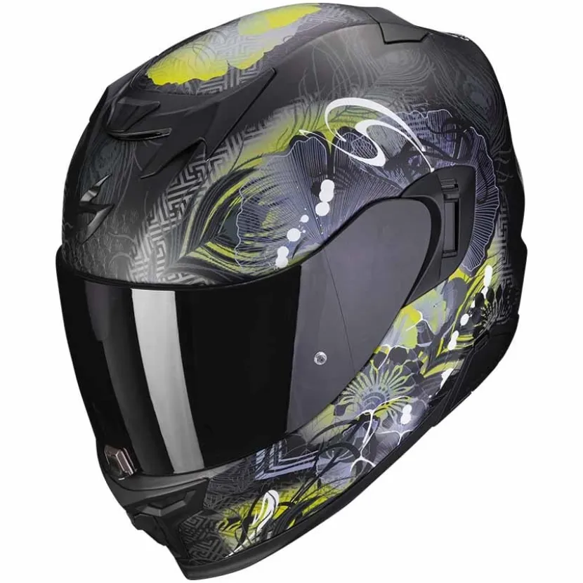 EXO-520 Evo Air Melrose
