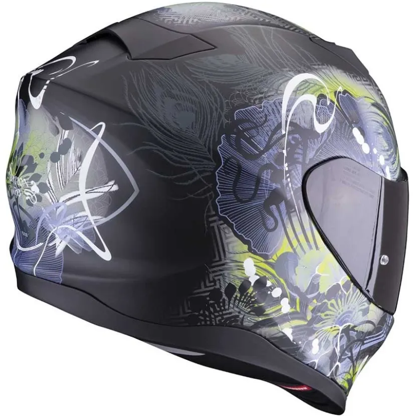 EXO-520 Evo Air Melrose