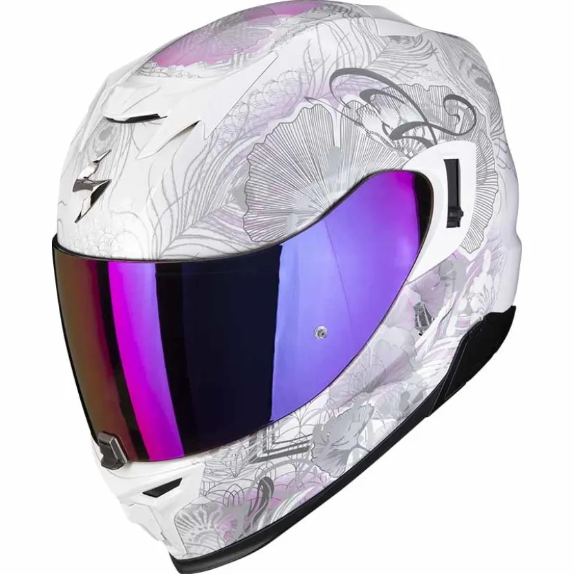 EXO-520 Evo Air Melrose