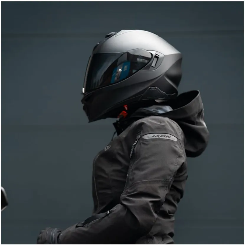 EXO-520 Evo Air Solid
