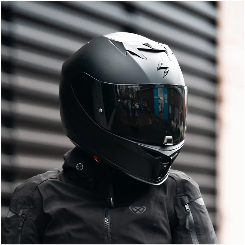 EXO-520 Evo Air Solid