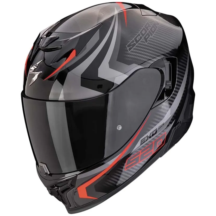 EXO-520 Evo Air Terra