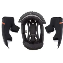 EXO-1400 (Evo) / EXO-1400 Air (Evo/Carbon/II) Voeringset