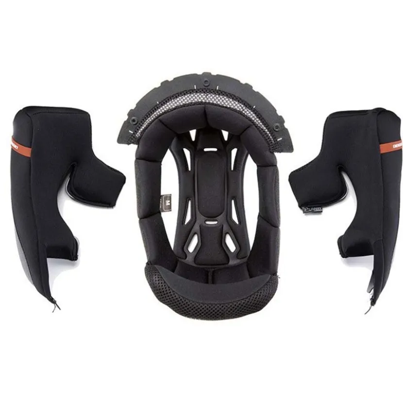 EXO-1400 (Evo) / EXO-1400 Air (Evo/Carbon/II) Voeringset