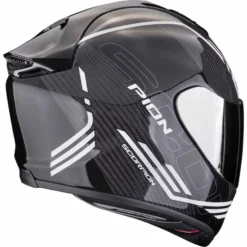 EXO-1400 Evo II Carbon Air Reika