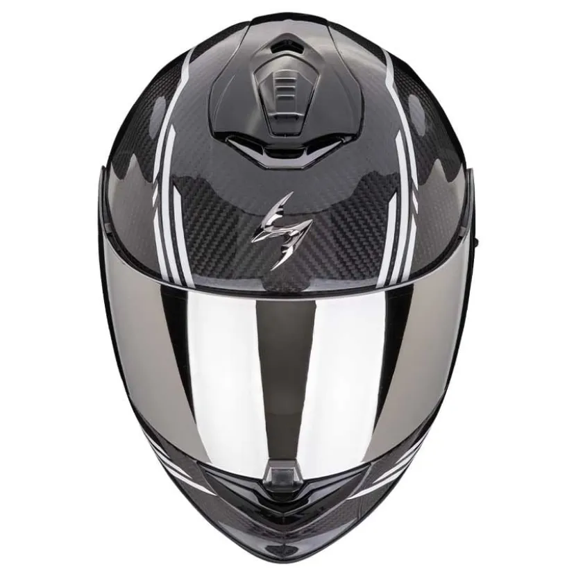 EXO-1400 Evo II Carbon Air Reika
