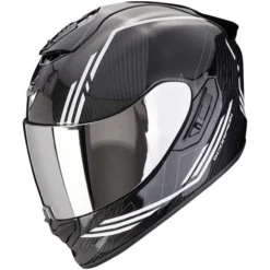 EXO-1400 Evo II Carbon Air Reika