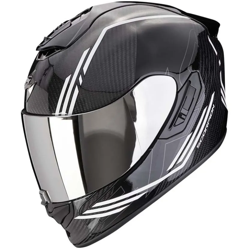 EXO-1400 Evo II Carbon Air Reika