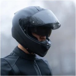 EXO-1400 Evo II Carbon Air Solid