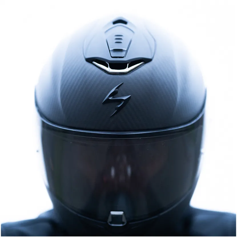 EXO-1400 Evo II Carbon Air Solid