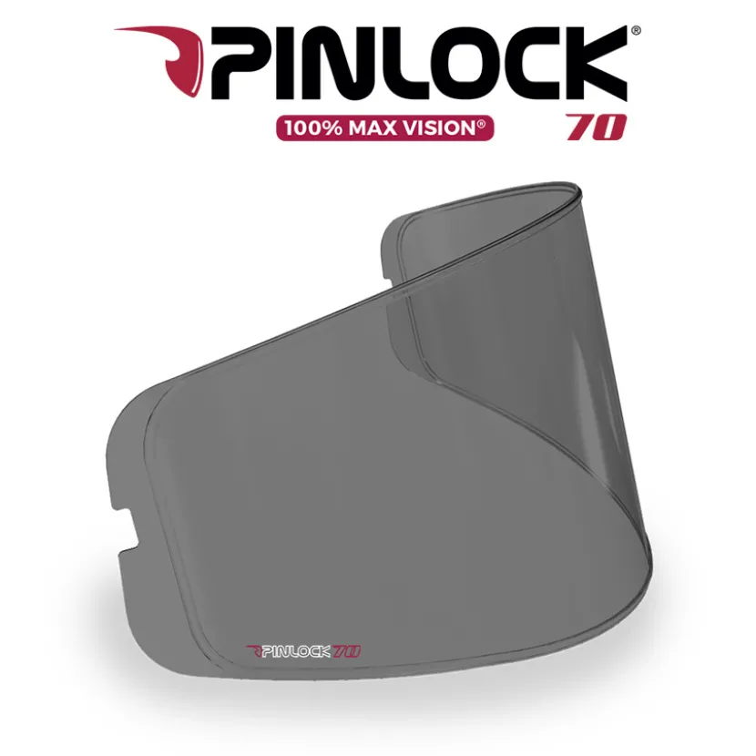 EXO-3000 / 920 / 920 Evo Pinlock 70