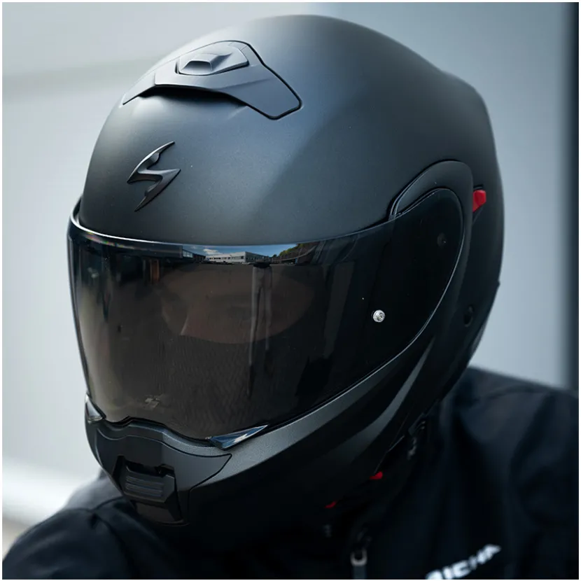 EXO-930 Evo Solid