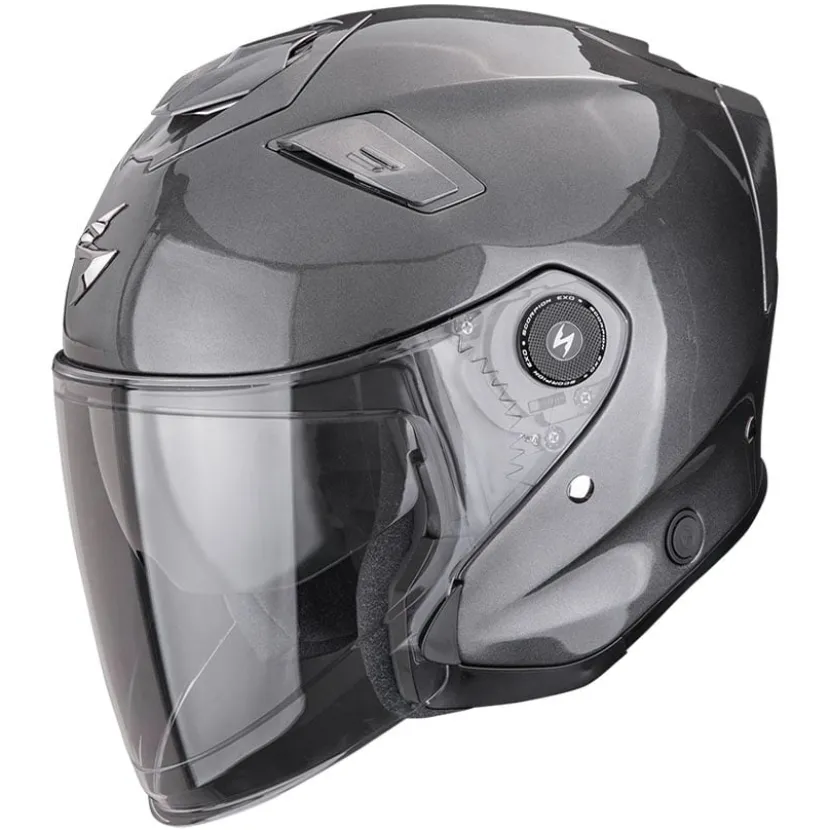 EXO-GT Jet Solid