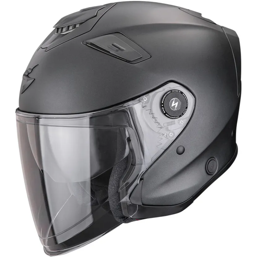 EXO-GT Jet Solid