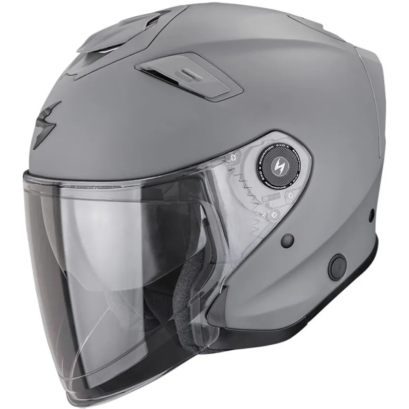 EXO-GT Jet Solid