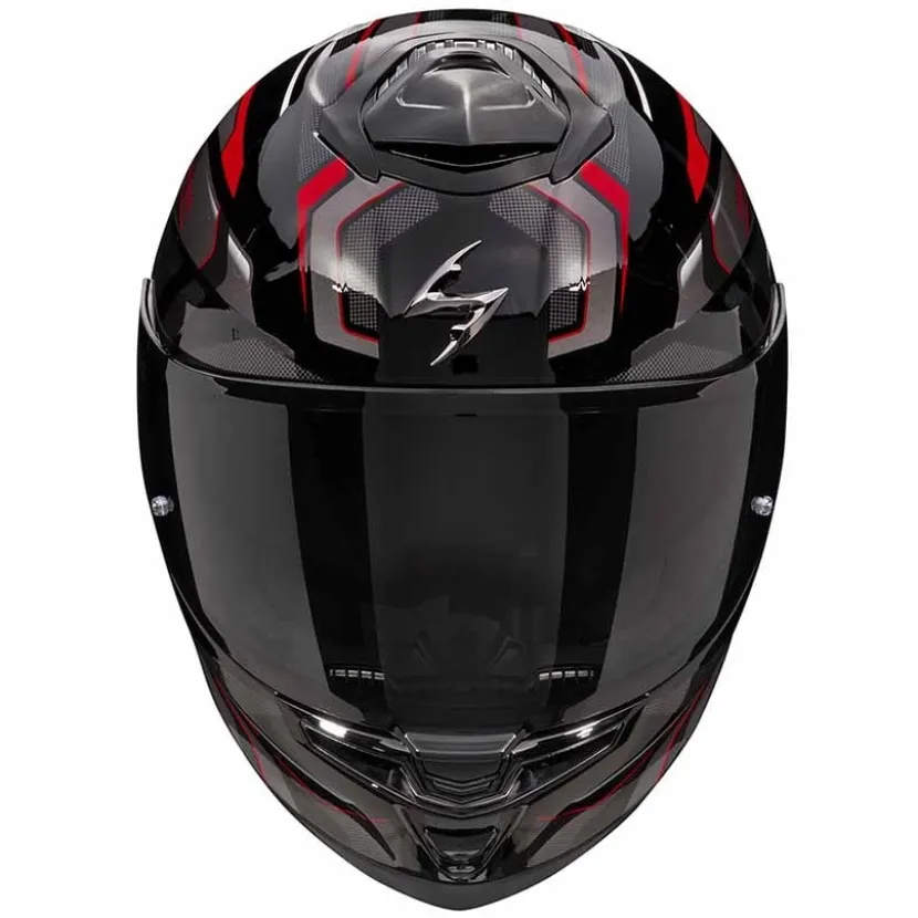EXO-GT SP Air Augusta