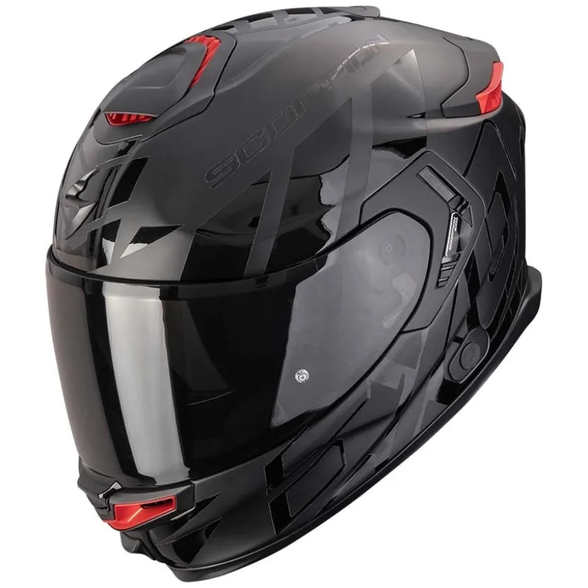 EXO-GT SP Air Noble