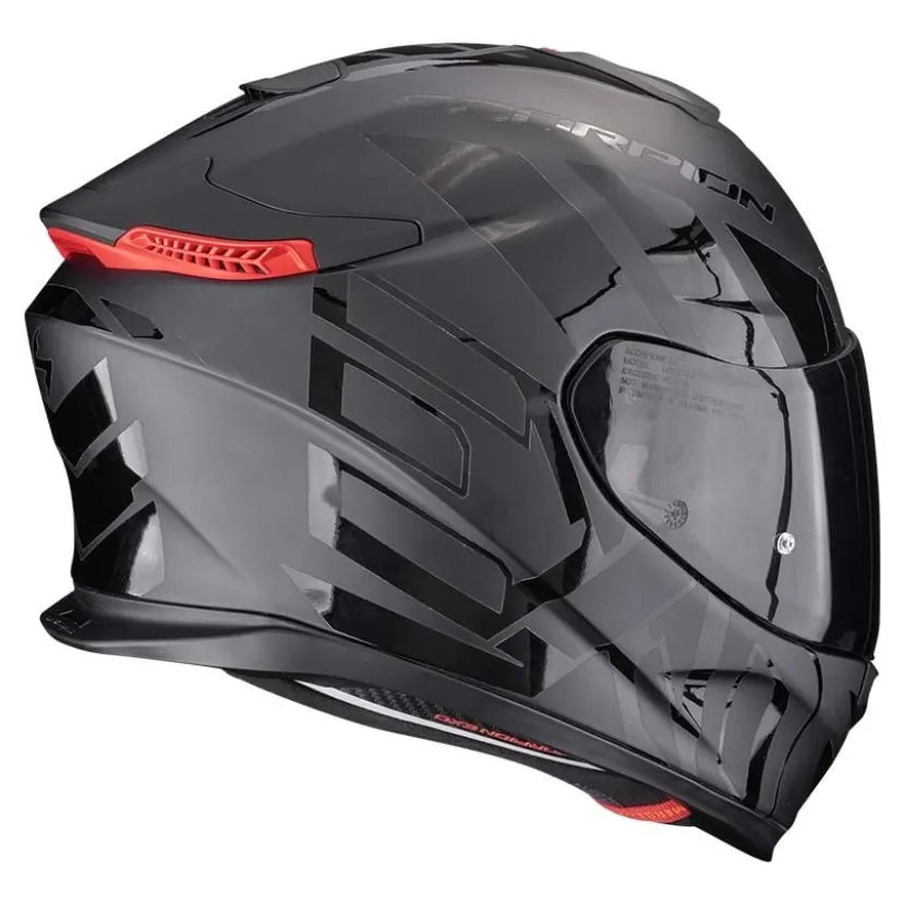 EXO-GT SP Air Noble
