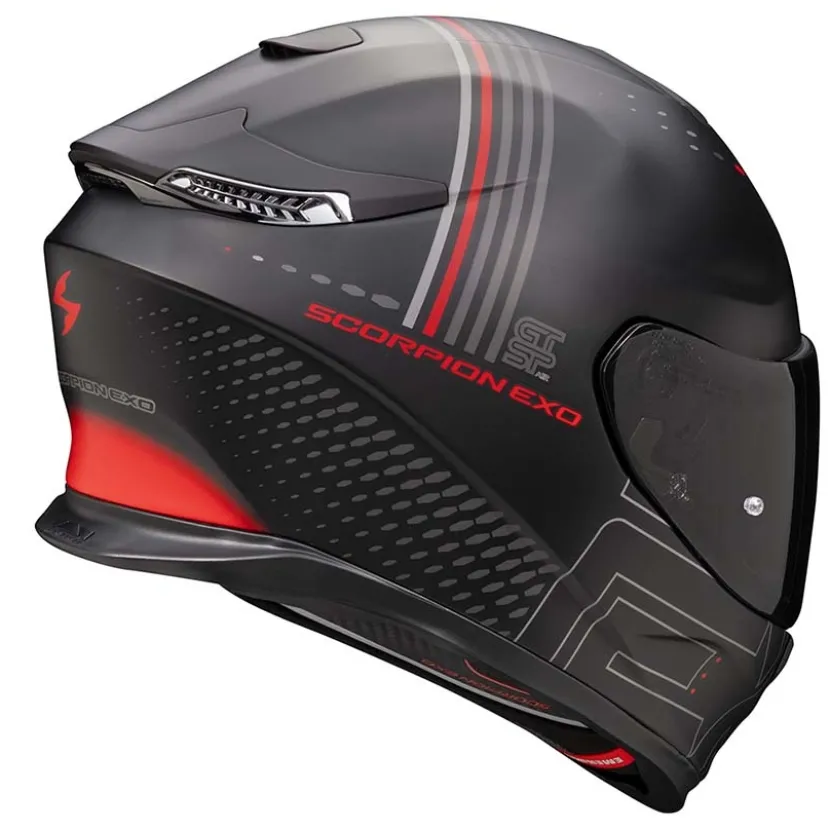 EXO-GT SP Air Techlane