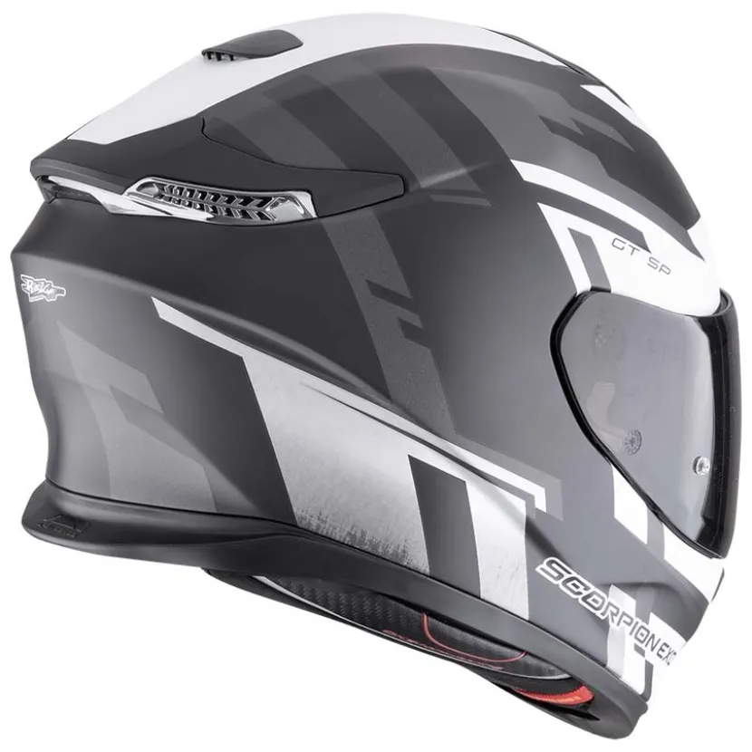 EXO-GT SP Air Tornado