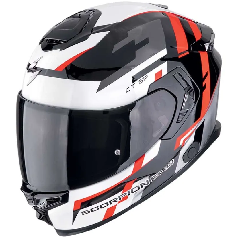 EXO-GT SP Air Tornado