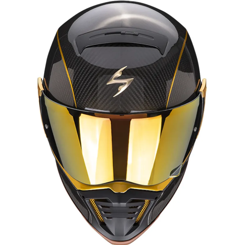 EXO-HX1 Carbon SE