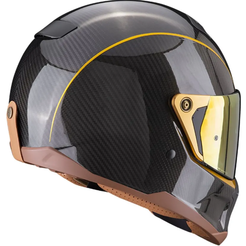 EXO-HX1 Carbon SE