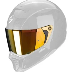 EXO-HX1 Carbon SE Vizier