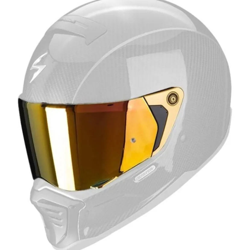 EXO-HX1 Carbon SE Vizier