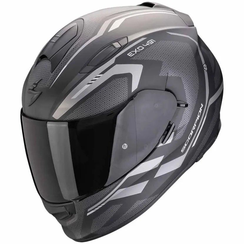 EXO-491 Kripta