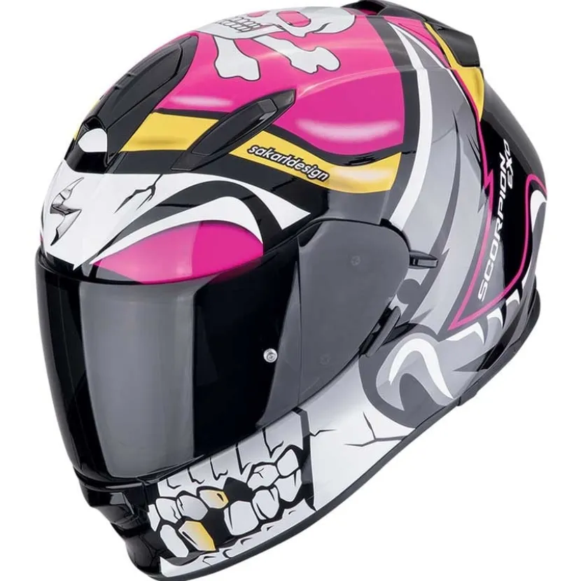 EXO-491 Pirate Ladies