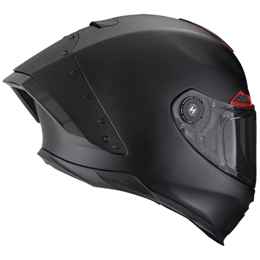 EXO-Race Air Solid