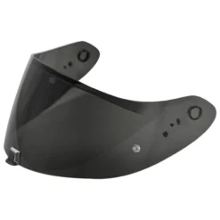 EXO-R1 Air (Evo/Carbon) 2D-Racing Vizier (KDF16-2) ECE22-05