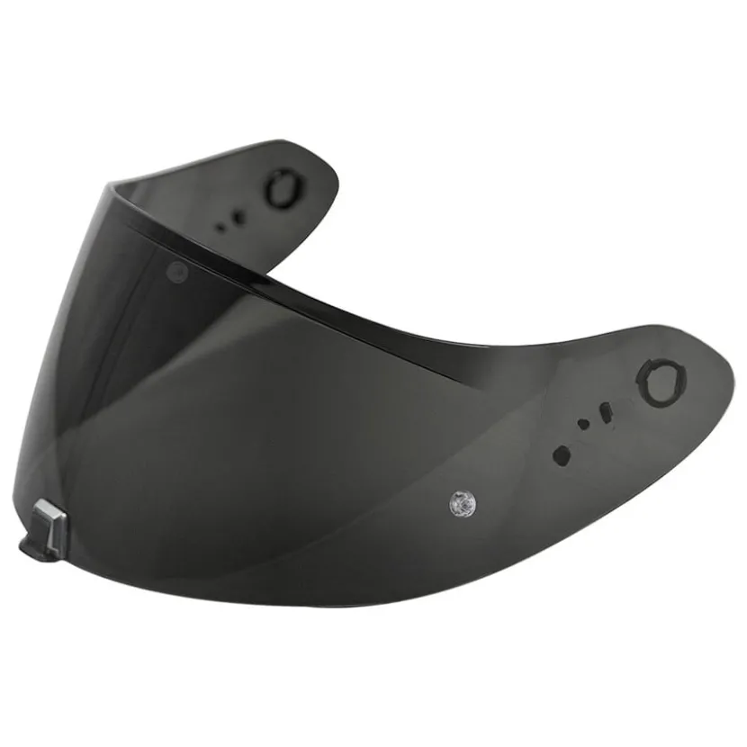 EXO-R1 Air (Evo/Carbon) 2D-Racing Vizier (KDF16-2) ECE22-05