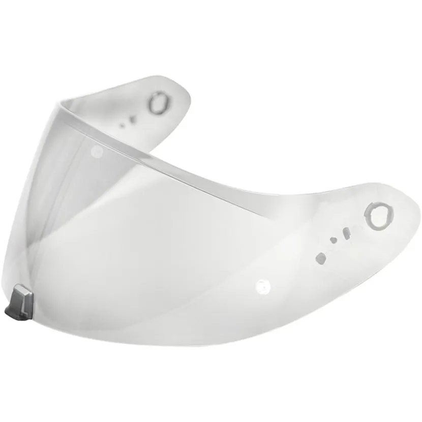 EXO-R1 Air (Evo/Carbon) 2D-Racing Vizier (KDF16-2)