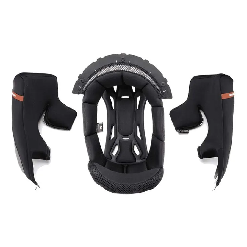 Exo-R1 Air Voeringset